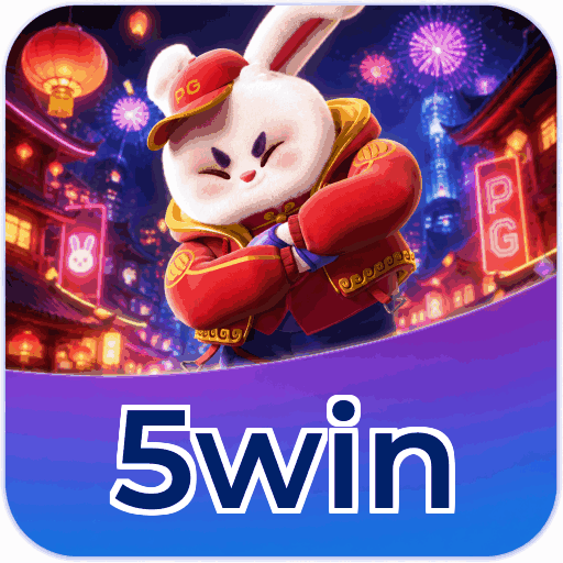 5win Facebook - Página oficial com promoções e comunidade ativa
